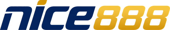 nice888 official logo